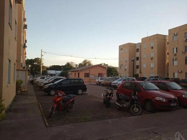 Apartamento venda em Região Geográfica Imediata de Uruguaiana, Uruguaiana