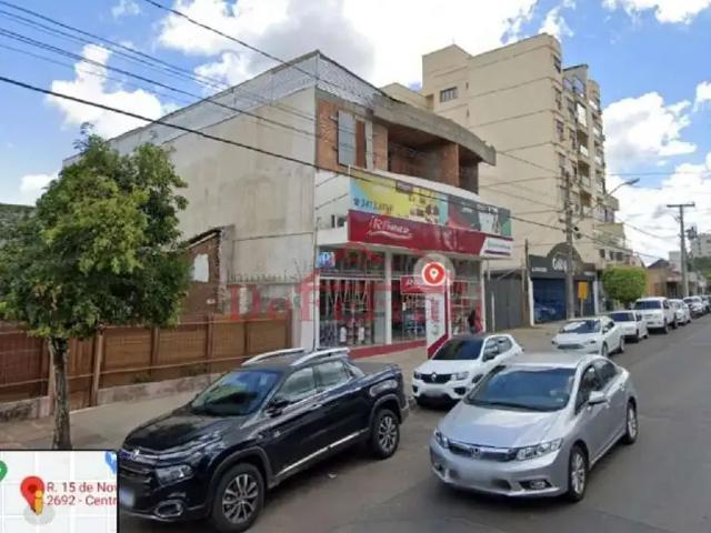 Apartamento venda em Região Geográfica Imediata de Uruguaiana, Uruguaiana
