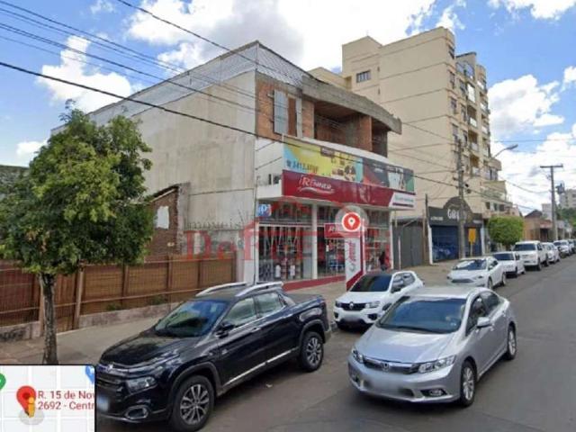 Apartamento venda em Uruguaiana, Região Geográfica Intermediária de Uruguaiana