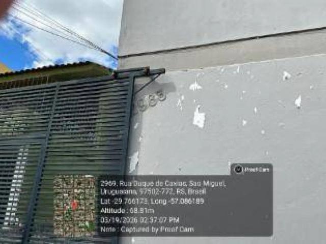 Apartamento venda em Uruguaiana