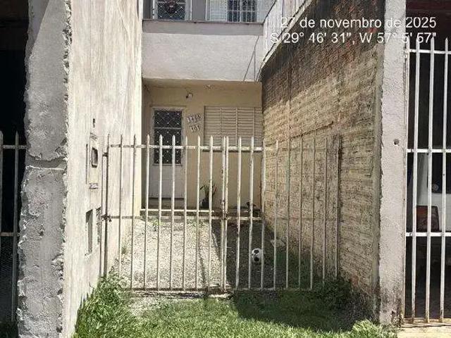 Apartamento venda em Região Geográfica Imediata de Uruguaiana, Uruguaiana