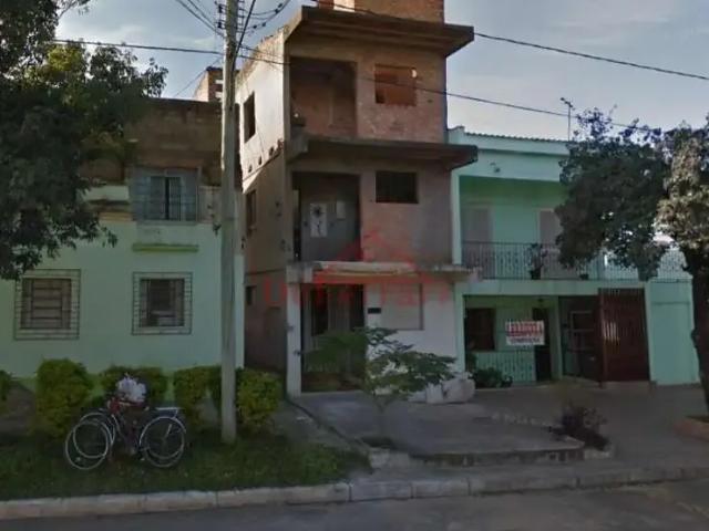 Apartamento venda em Região Geográfica Imediata de Uruguaiana, Uruguaiana