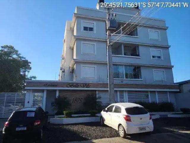 Apartamento venda em Região Geográfica Imediata de Uruguaiana, Uruguaiana