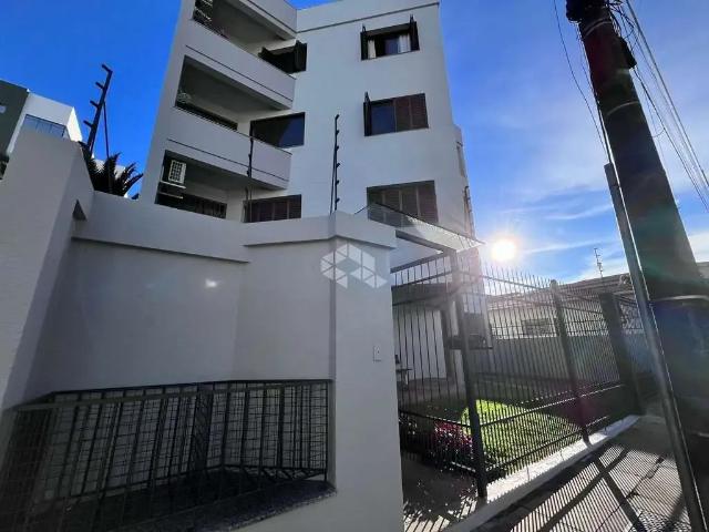 Apartamento venda em Região Geográfica Imediata de Vacaria, Vacaria