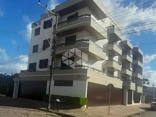 Apartamento venda em Região Geográfica Imediata de Vacaria, Vacaria