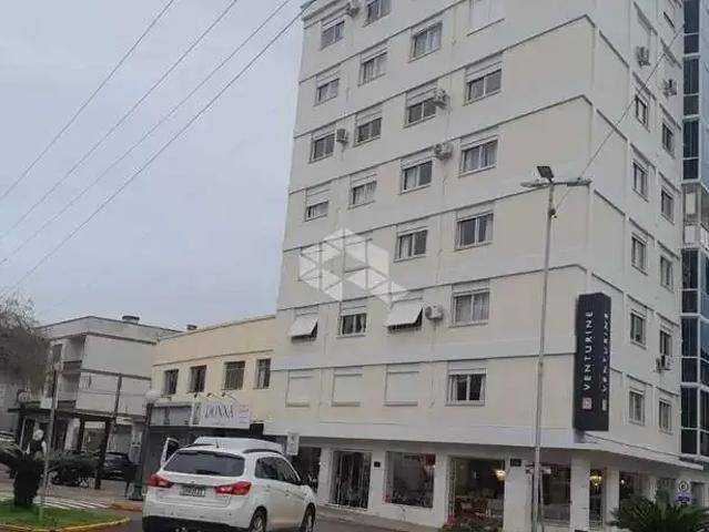 Apartamento venda em Região Geográfica Imediata de Vacaria, Vacaria