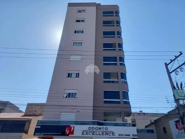 Apartamento venda em Região Geográfica Imediata de Vacaria, Vacaria