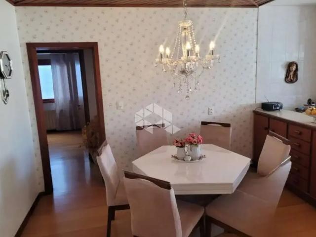 Apartamento venda em Região Geográfica Imediata de Vacaria, Vacaria
