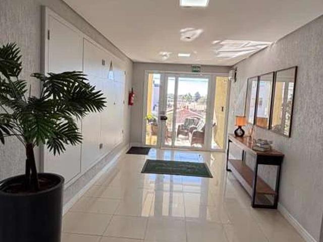 Apartamento venda em Vacaria