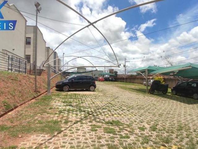 Apartamento venda em Região Geográfica Imediata de Sete Lagoas, Santana de Pirapama