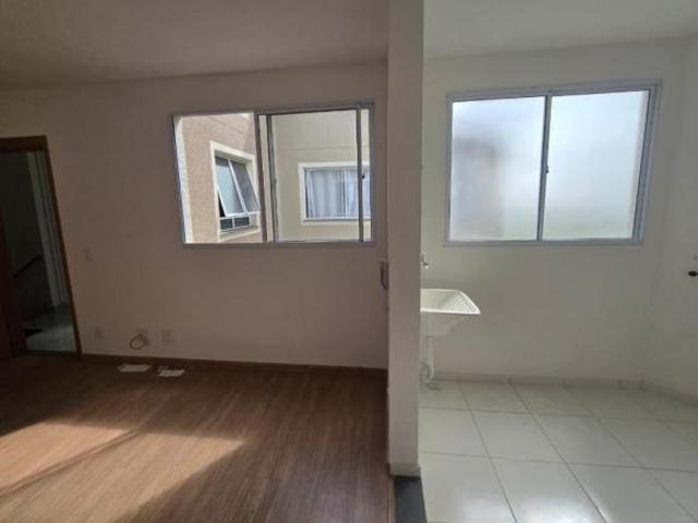 Apartamento venda em Sítio Boa Esperança, Contagem