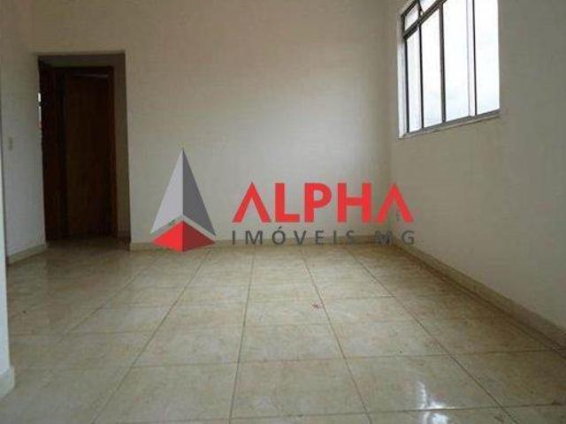 Apartamento venda em Vale das Orquídeas, Contagem