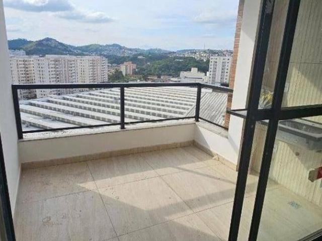 Apartamento venda em Região Geográfica Imediata de Juiz de Fora, Juiz de Fora