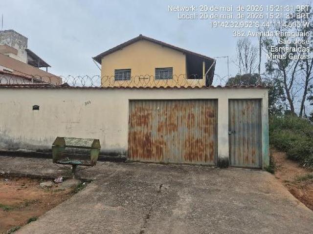 Apartamento venda em Vale das Esmeraldas I, Esmeraldas
