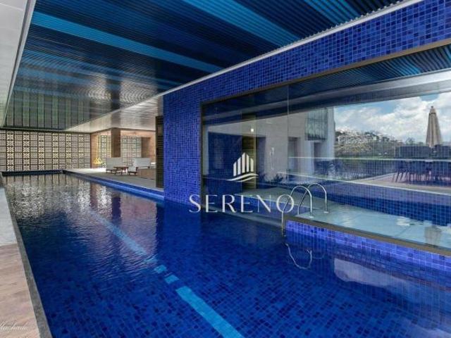 Apartamento venda em Vale do Sereno, Nova Lima