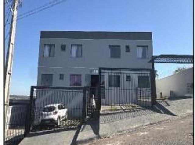 Apartamento venda em Jardim Ribeiro, Varginha