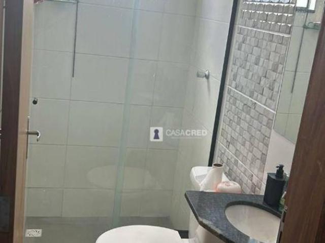 Apartamento venda em Região Geográfica Imediata de Varginha, Varginha