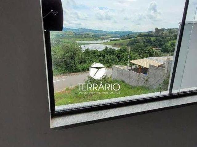 Apartamento venda em Catanduvas, Varginha