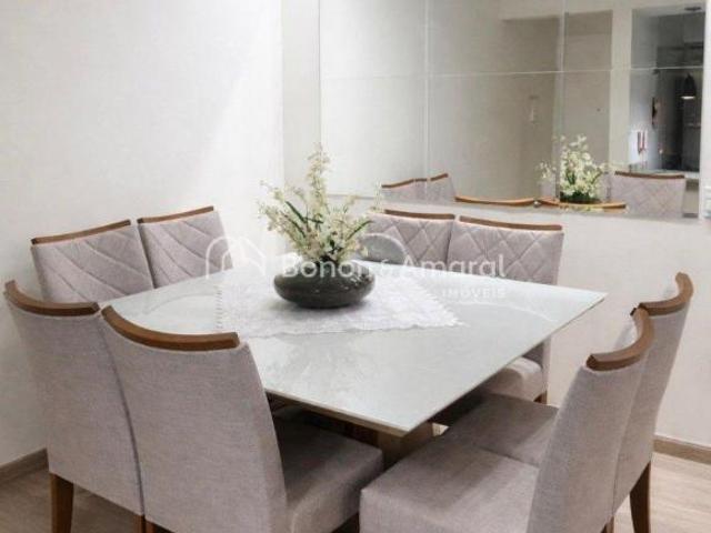 Apartamento venda em Região Imediata de Campinas, Região Metropolitana de Campinas