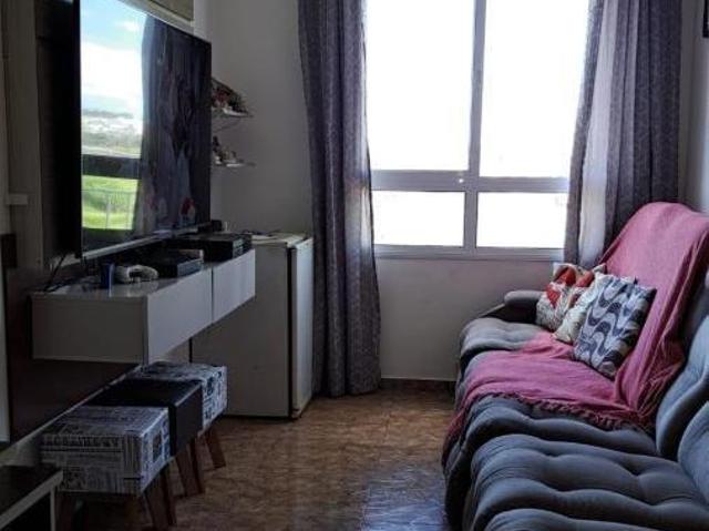 Apartamento venda em Região Imediata de Campinas, Região Metropolitana de Campinas