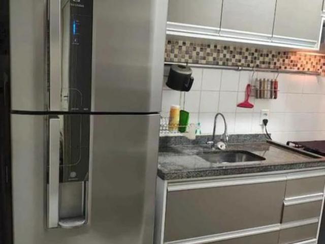 Apartamento venda em Valinhos