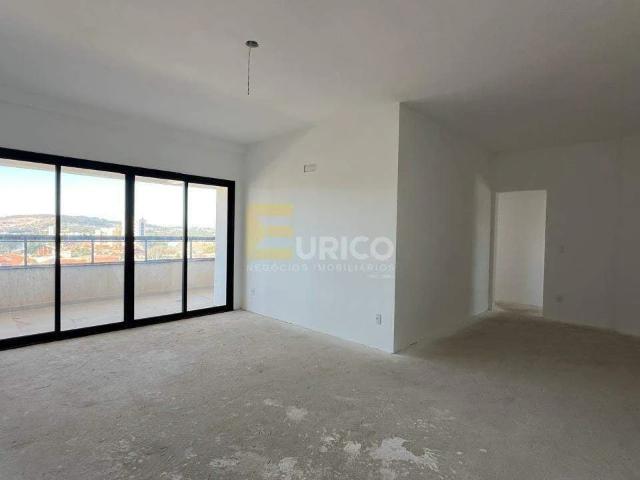 Apartamento venda em Vila Bissoto, Valinhos