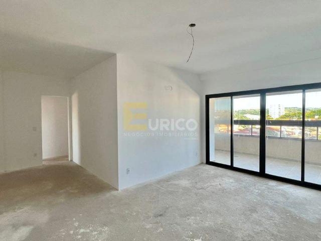 Apartamento venda em Vila Bissoto, Valinhos