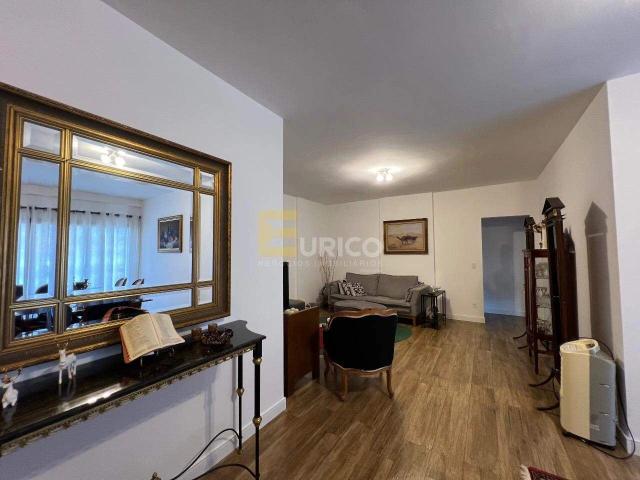 Apartamento venda em Vila Bissoto, Valinhos