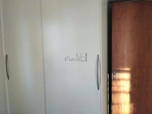 Apartamento venda em Vila Bissoto, Valinhos