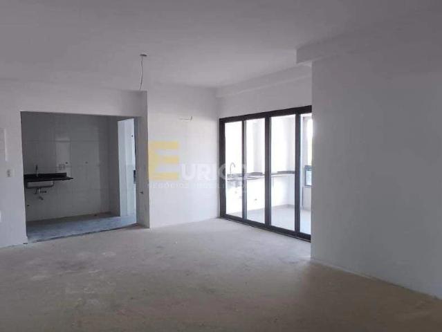 Apartamento venda em Vila Bissoto, Valinhos