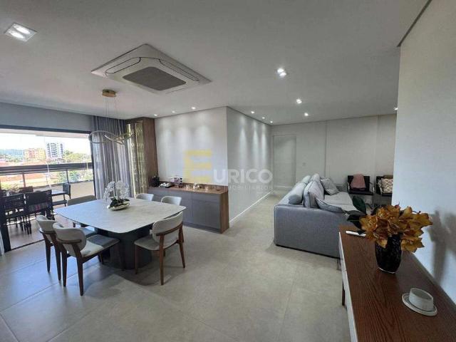 Apartamento venda em Vila Bissoto, Valinhos
