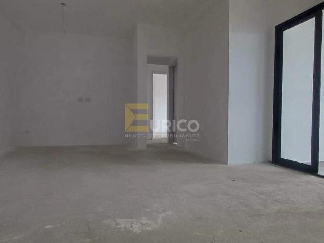 Apartamento venda em Vila Bissoto, Valinhos