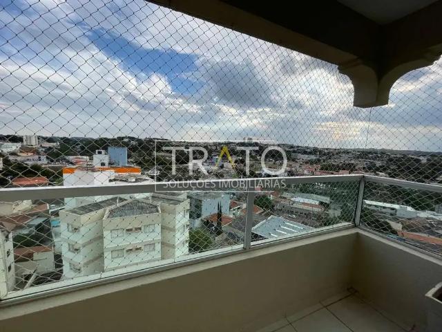 Apartamento venda em Região Imediata de Campinas, Região Metropolitana de Campinas