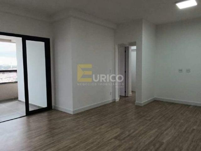 Apartamento venda em Vila Bissoto, Valinhos