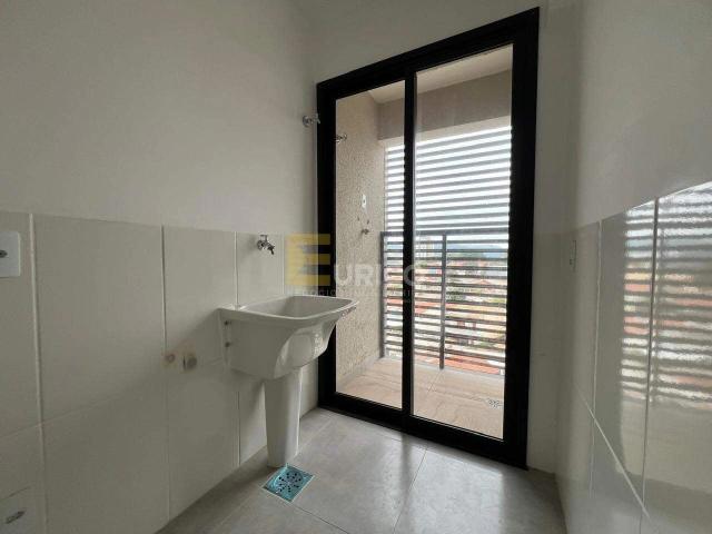 Apartamento venda em Vila Bissoto, Valinhos