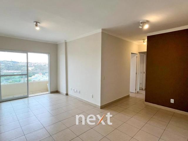 Apartamento venda em Vila Bissoto, Valinhos