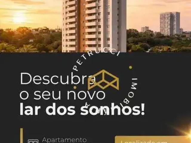 Apartamento venda em Jardim Novo Mundo III, Valinhos