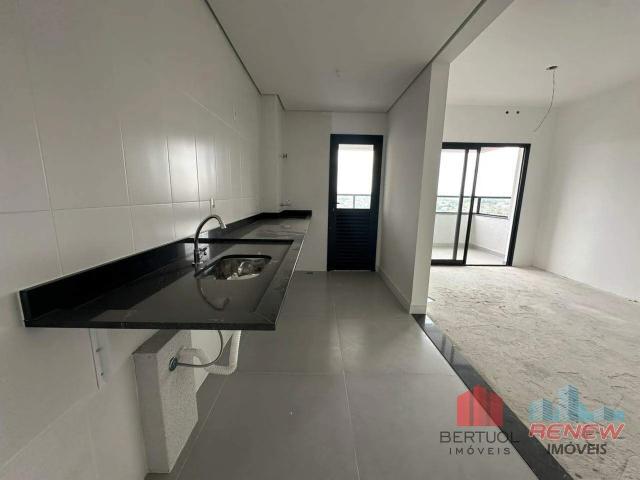 Apartamento venda em Jardim Novo Mundo III, Valinhos