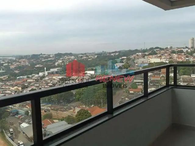 Apartamento venda em Jardim Novo Mundo III, Valinhos