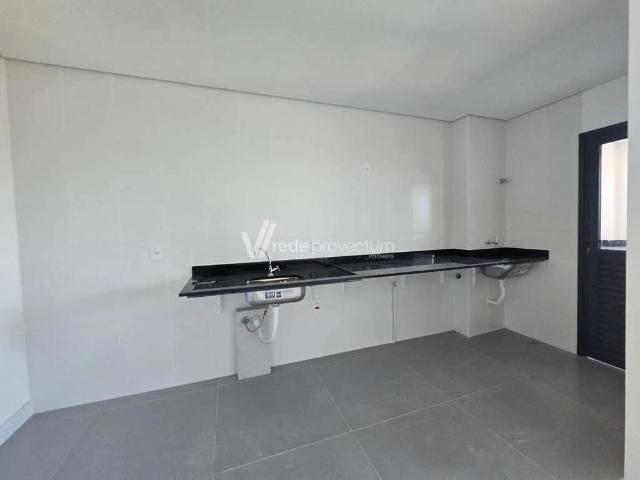 Apartamento venda em Residencial São Luiz, Valinhos