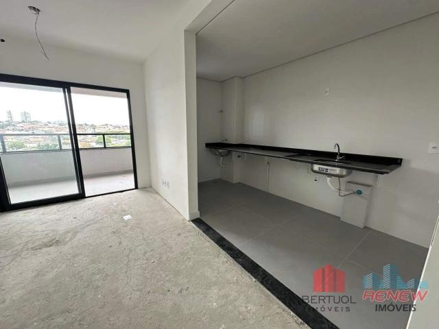 Apartamento venda em Residencial São Luiz, Valinhos