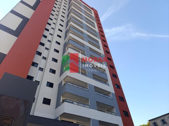 Apartamento venda em Residencial São Luiz, Valinhos