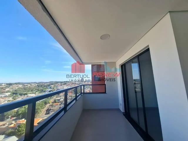 Apartamento venda em Jardim Novo Mundo III, Valinhos