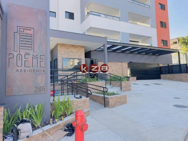 Apartamento venda em Residencial São Luiz, Valinhos