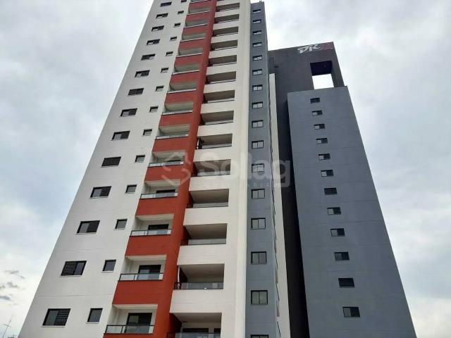 Apartamento venda em Vila Embaré, Valinhos