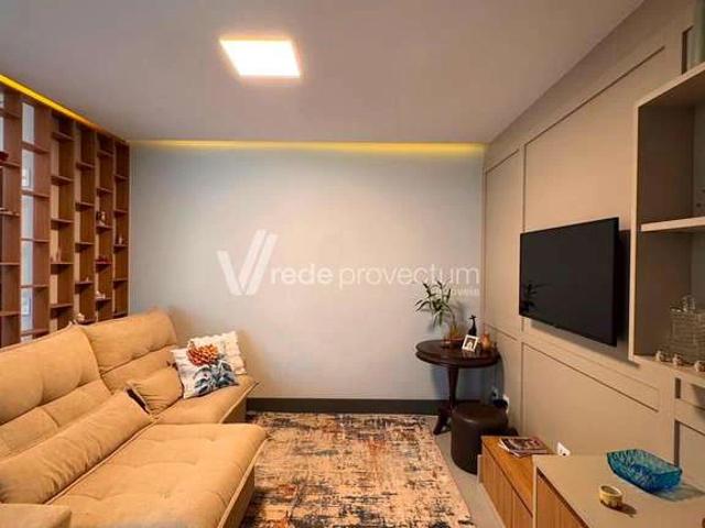 Apartamento venda em Vila Santo Antônio, Valinhos