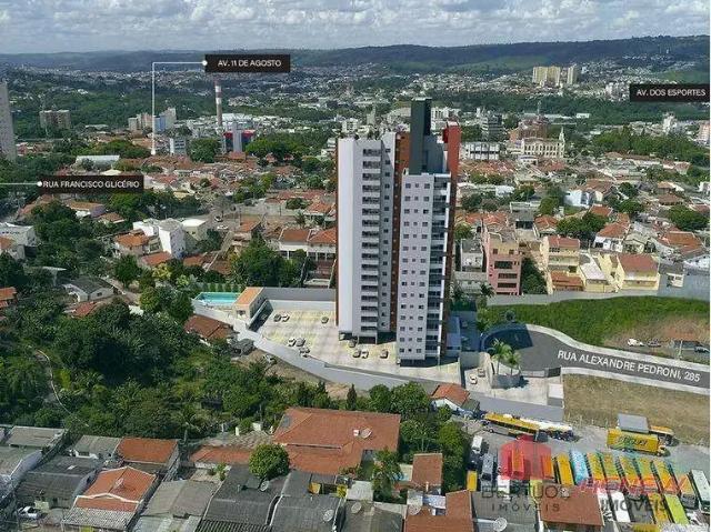 Apartamento venda em Região Imediata de Campinas, Região Metropolitana de Campinas