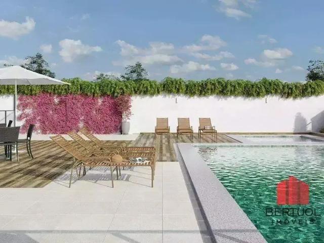 Apartamento venda em Vila Bissoto, Valinhos
