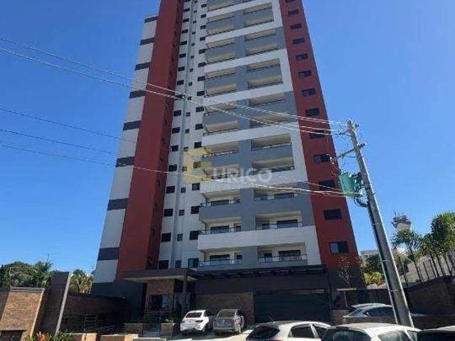Apartamento venda em Vila Embaré, Valinhos