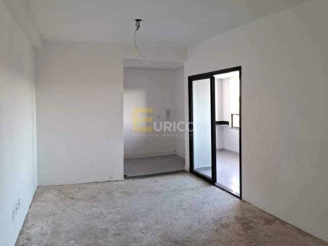 Apartamento venda em Vila Embaré, Valinhos